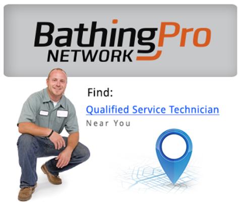 Bathing Pro Network