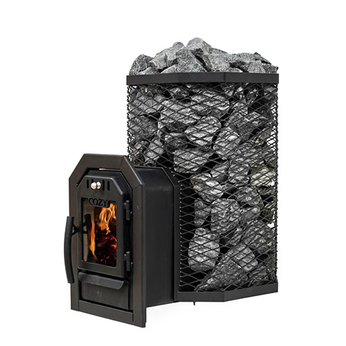 cozy-heat-12-tw-sauna-stove-angle-with-flames