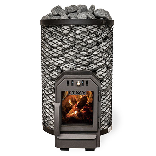 cozy-heat-sauna-stove-12-o-tw-front-with-flames