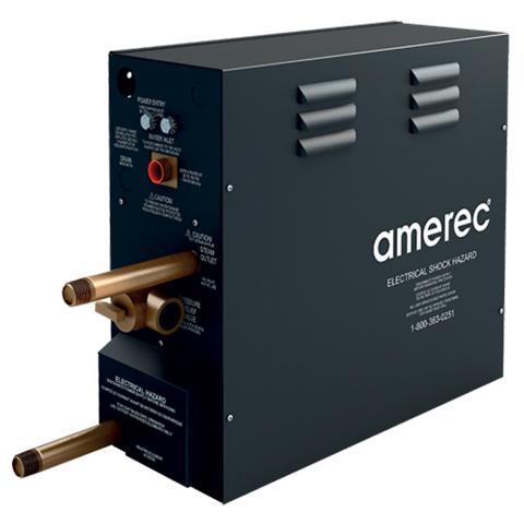 Amerec AK7.5 Steam Generator | Steam Sauna Bath