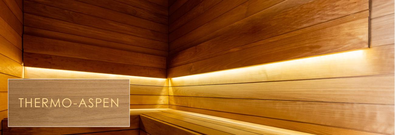 Sauna Wood Selection Guide Steamsaunabath