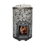 cozy-heat-o-sauna-stove-front-with-flames
